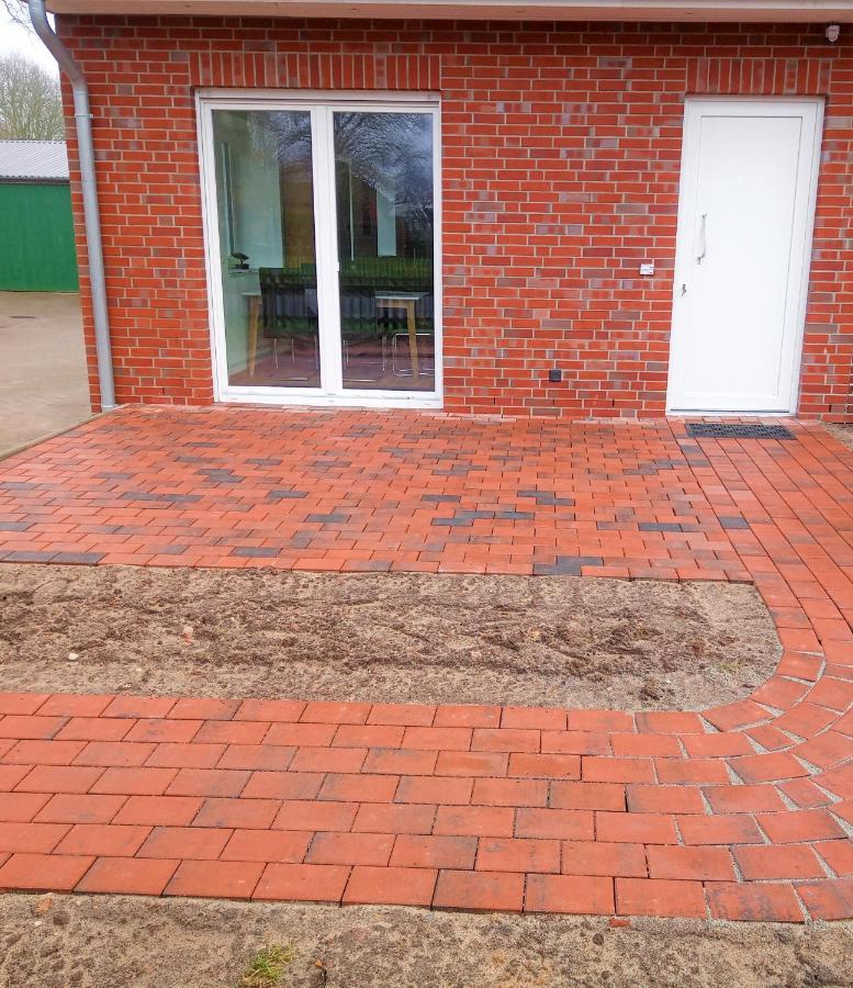 Ferienwohnungen Im Dorfe Soltau Exterior photo